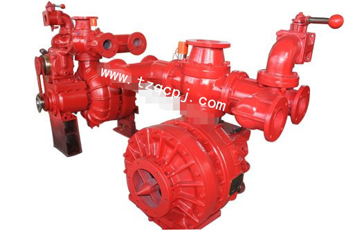 消防泵 消防車(chē)水泵